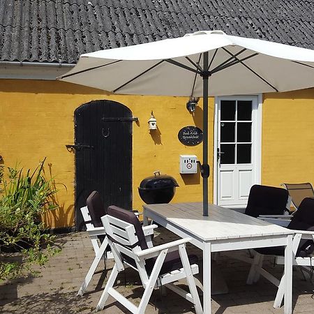 Bed & Kitchen Marstal Bed & Breakfast Kragnaes Bagian luar foto