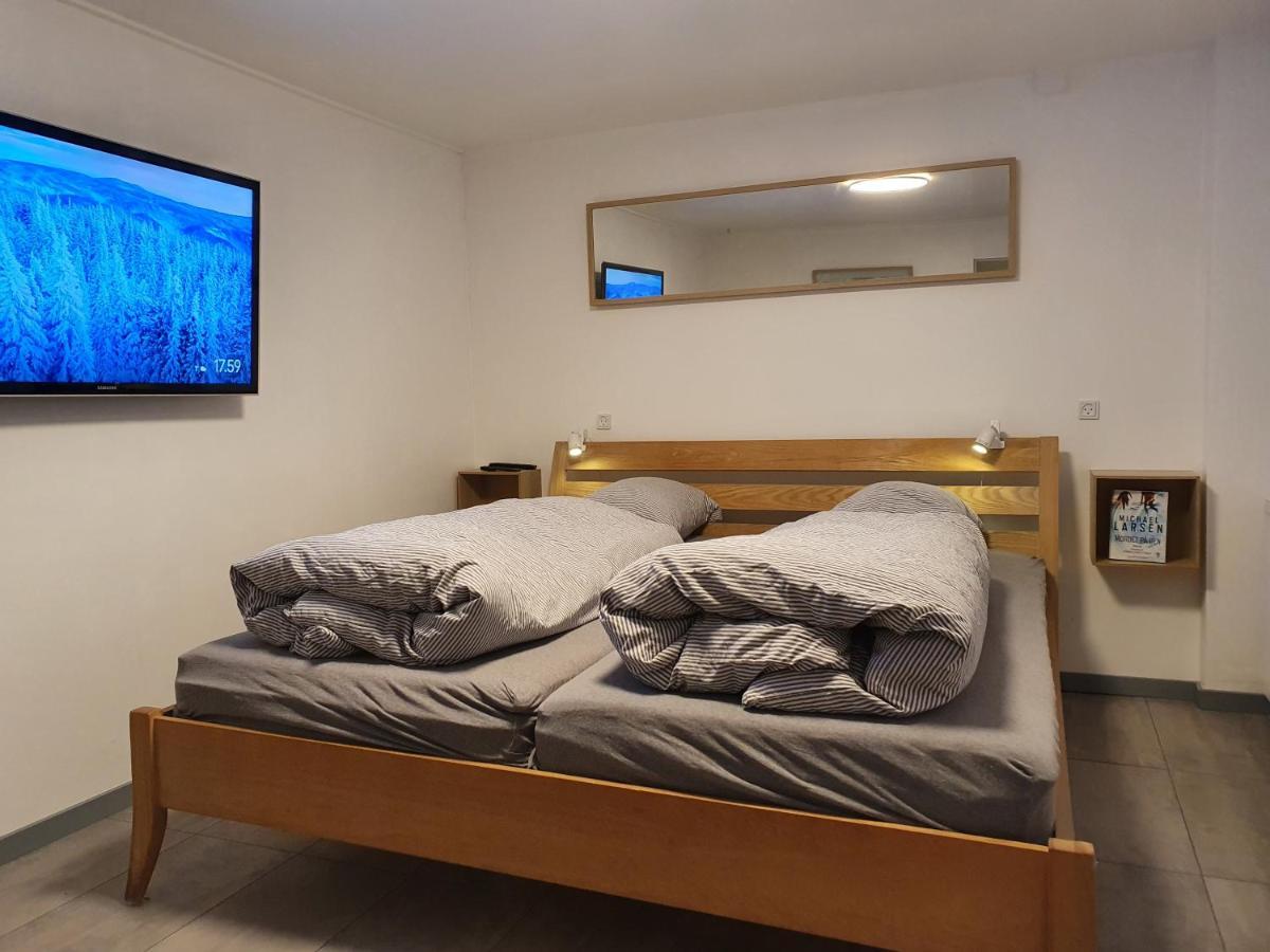 Bed & Kitchen Marstal Bed & Breakfast Kragnaes Bagian luar foto