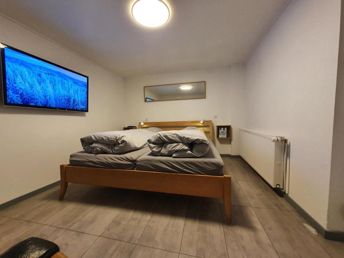 Bed & Kitchen Marstal Bed & Breakfast Kragnaes Bagian luar foto
