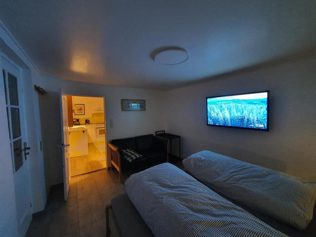 Bed & Kitchen Marstal Bed & Breakfast Kragnaes Bagian luar foto