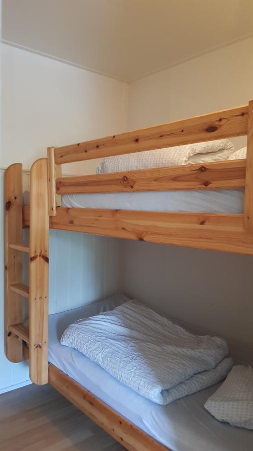 Bed & Kitchen Marstal Bed & Breakfast Kragnaes Bagian luar foto